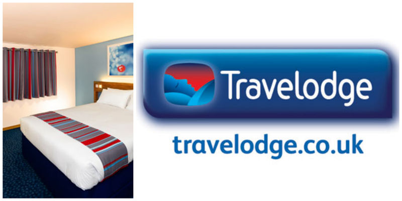 Travelodge Croydon Central מראה חיצוני תמונה