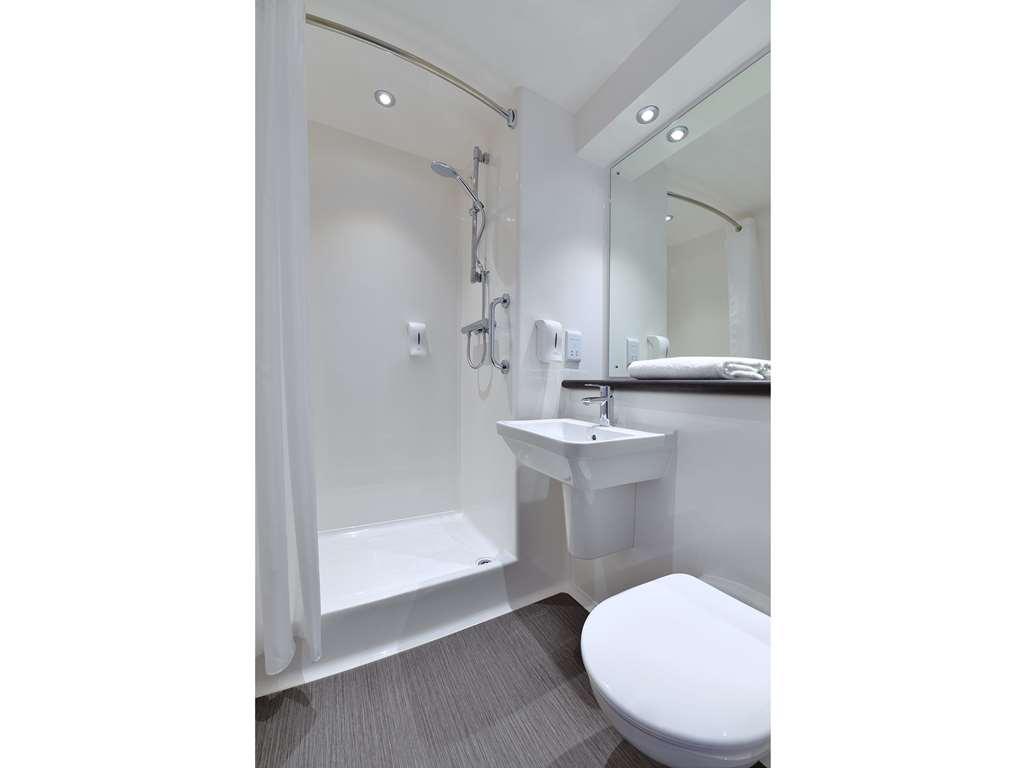 Travelodge Croydon Central חדר תמונה