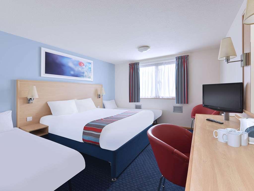 Travelodge Croydon Central חדר תמונה