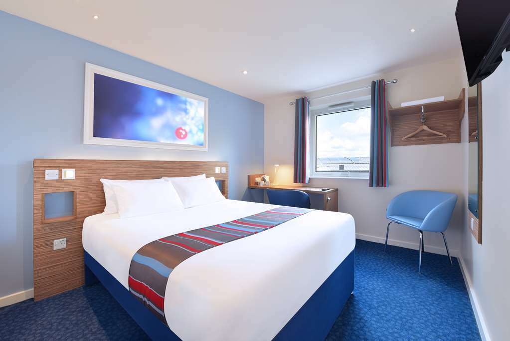 Travelodge Croydon Central חדר תמונה